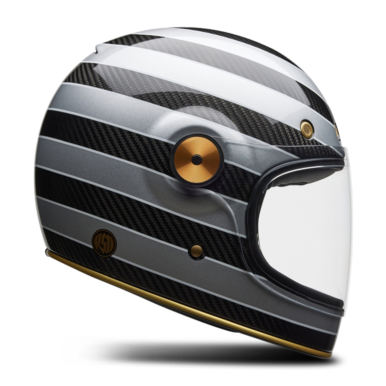 Integraalhelm Bell Bullitt GT Carbon