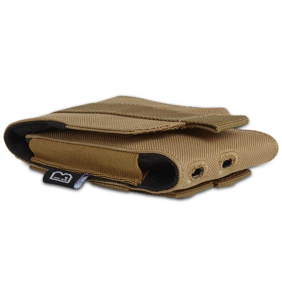 Brandit Molle Phone Medium Pouch