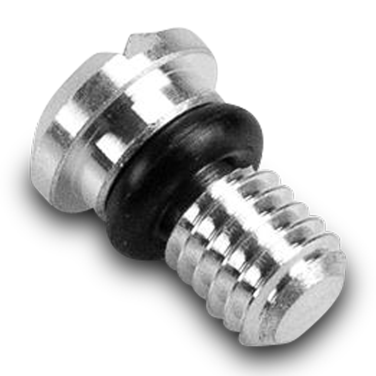 Voorvork Bleed Bout KYB Compleet Aluminium