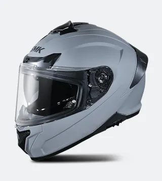 Integrální Helma SMK Typhoon Solid