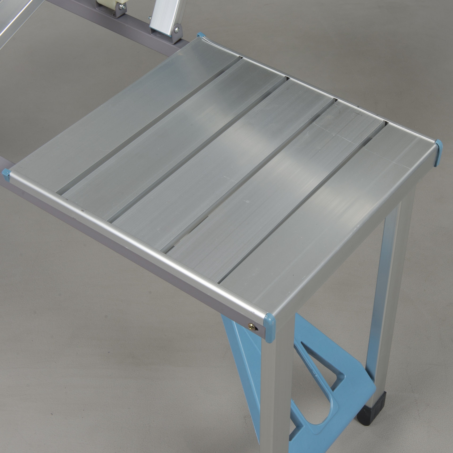 Campingtafel Met 4 Stoelen 24MX Race