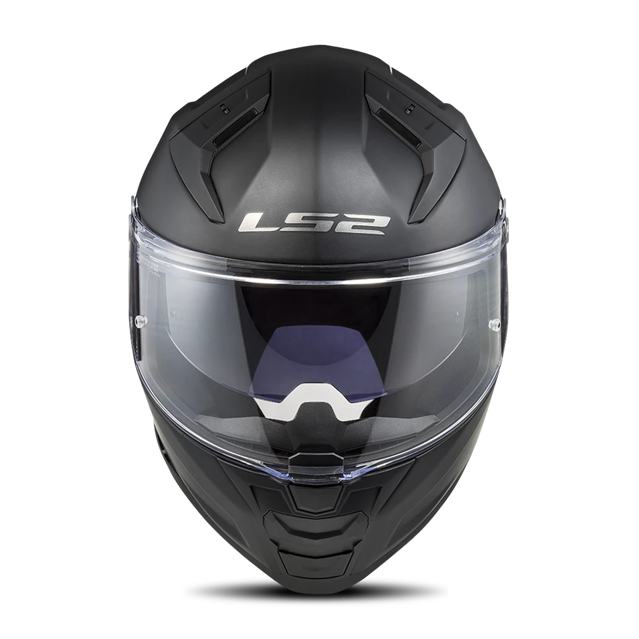 Casque Intégral LS2 FF811 Vector II