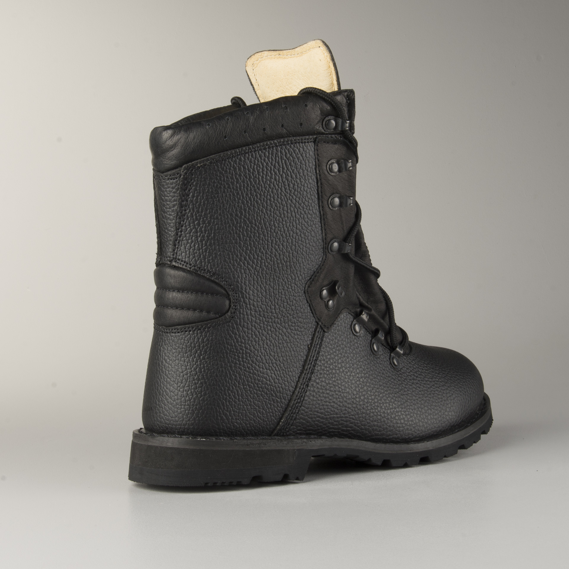 Botas Brandit BW Tactical 2000