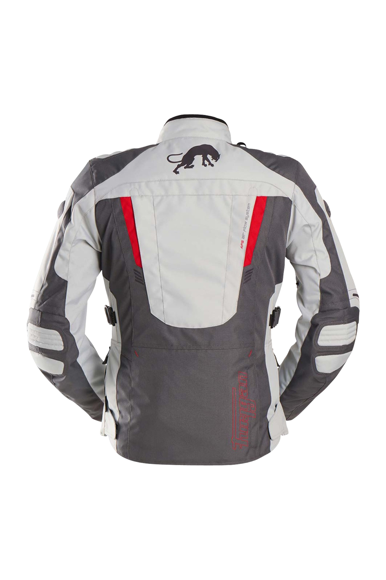 Furygan Apalaches Lady EVO Women's MC Jacket