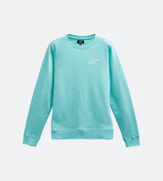 Forro Polar Alpinestars Ageless Chest Crew
