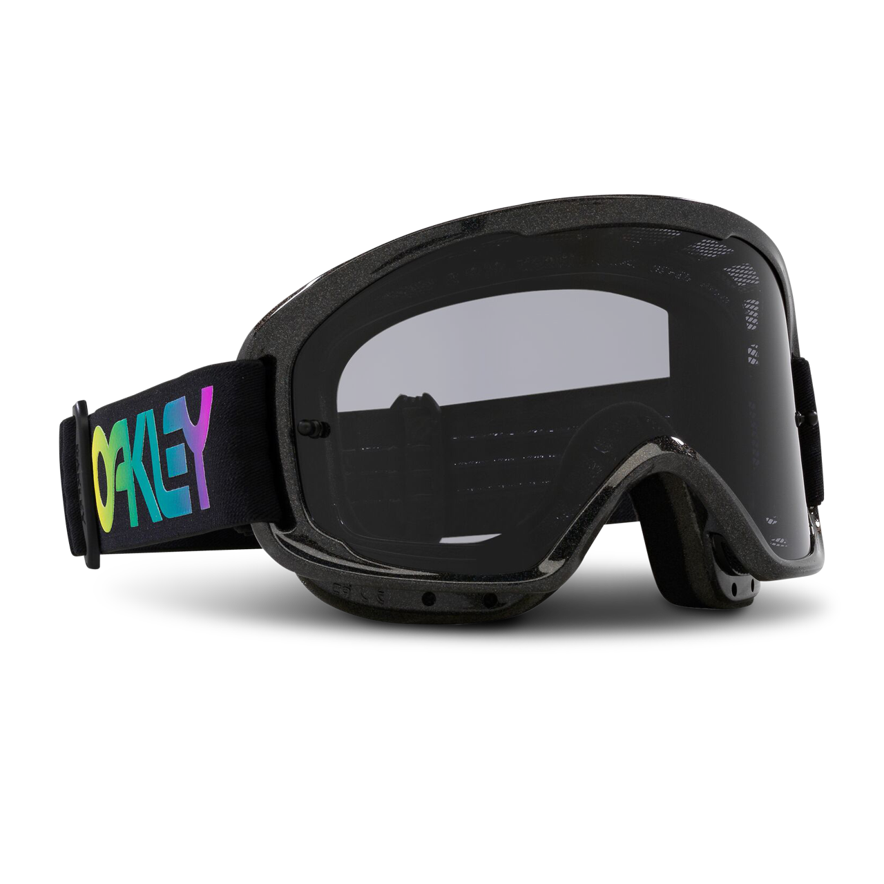 Mountainbikebril Oakley O-Frame 2.0 Pro M