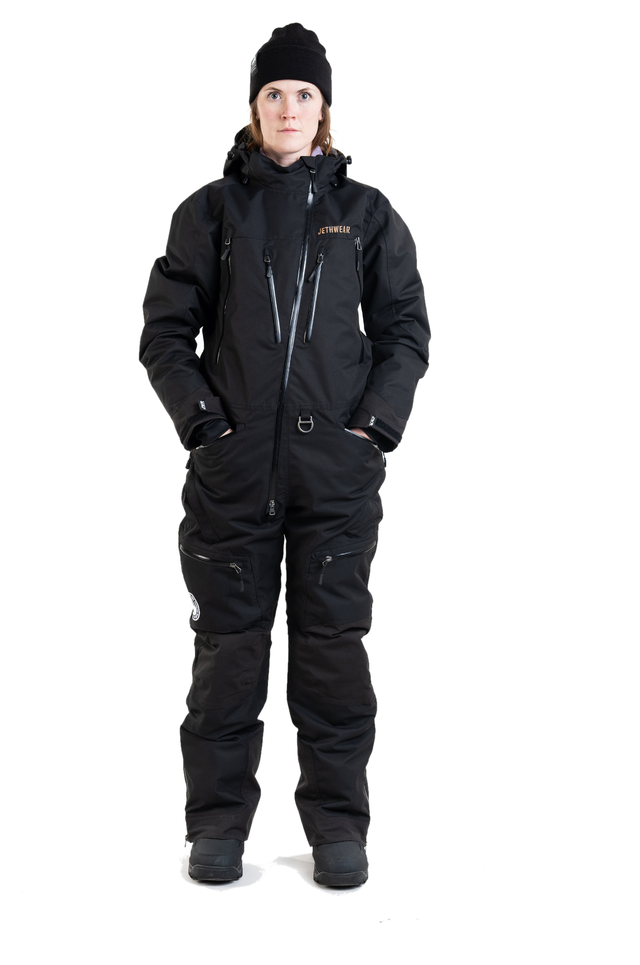Monosuit Jethwear Venture (2025) S.A.F.E Dames