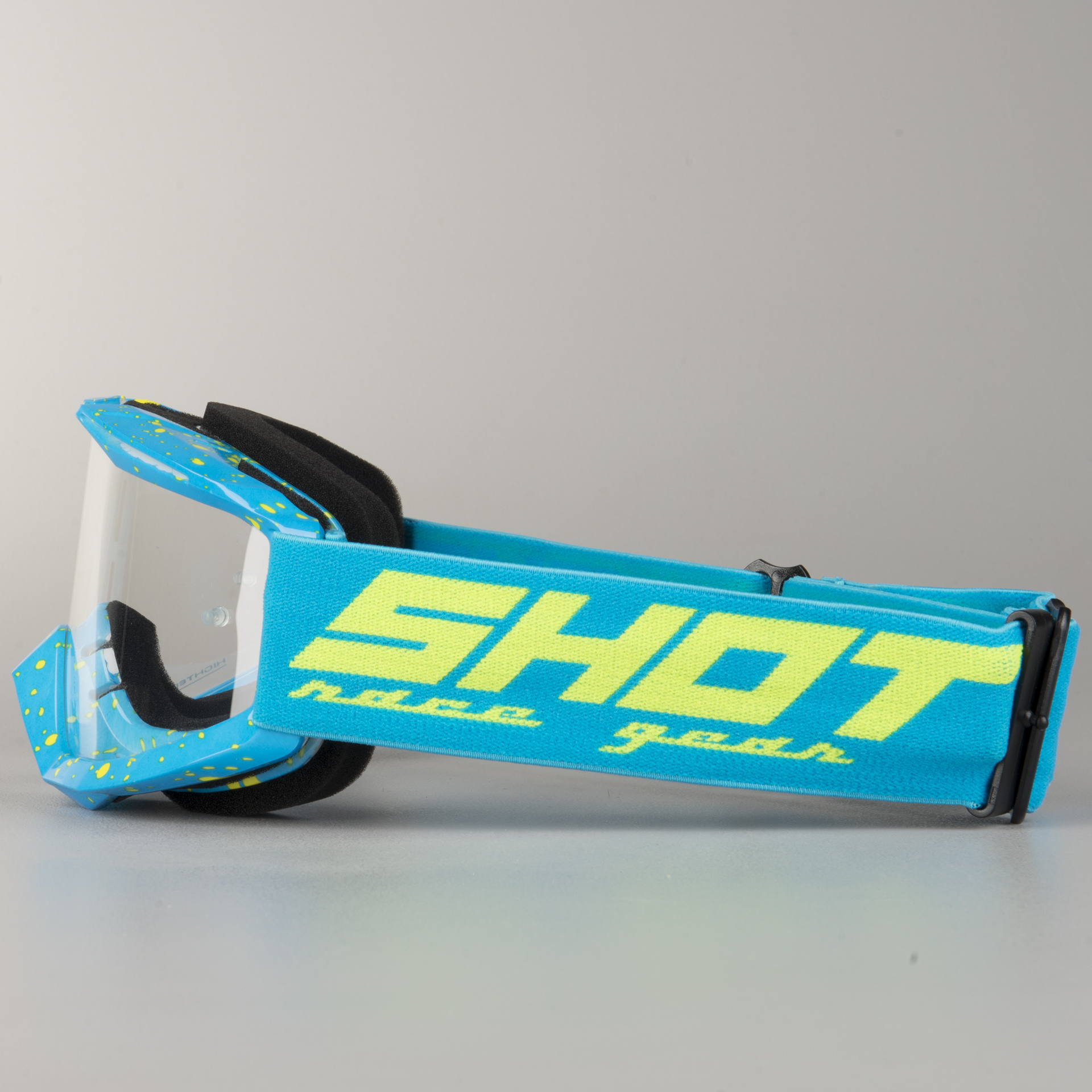 Shot Assault Drop MX Goggles