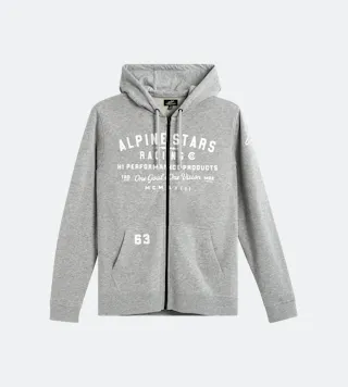 Sudadera con Capucha Alpinestars Region