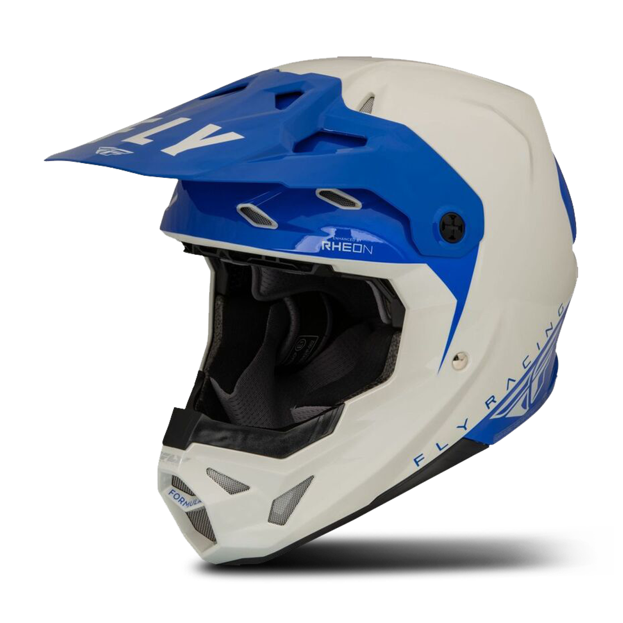Casco de Cross Niño FLY Racing Formula CP