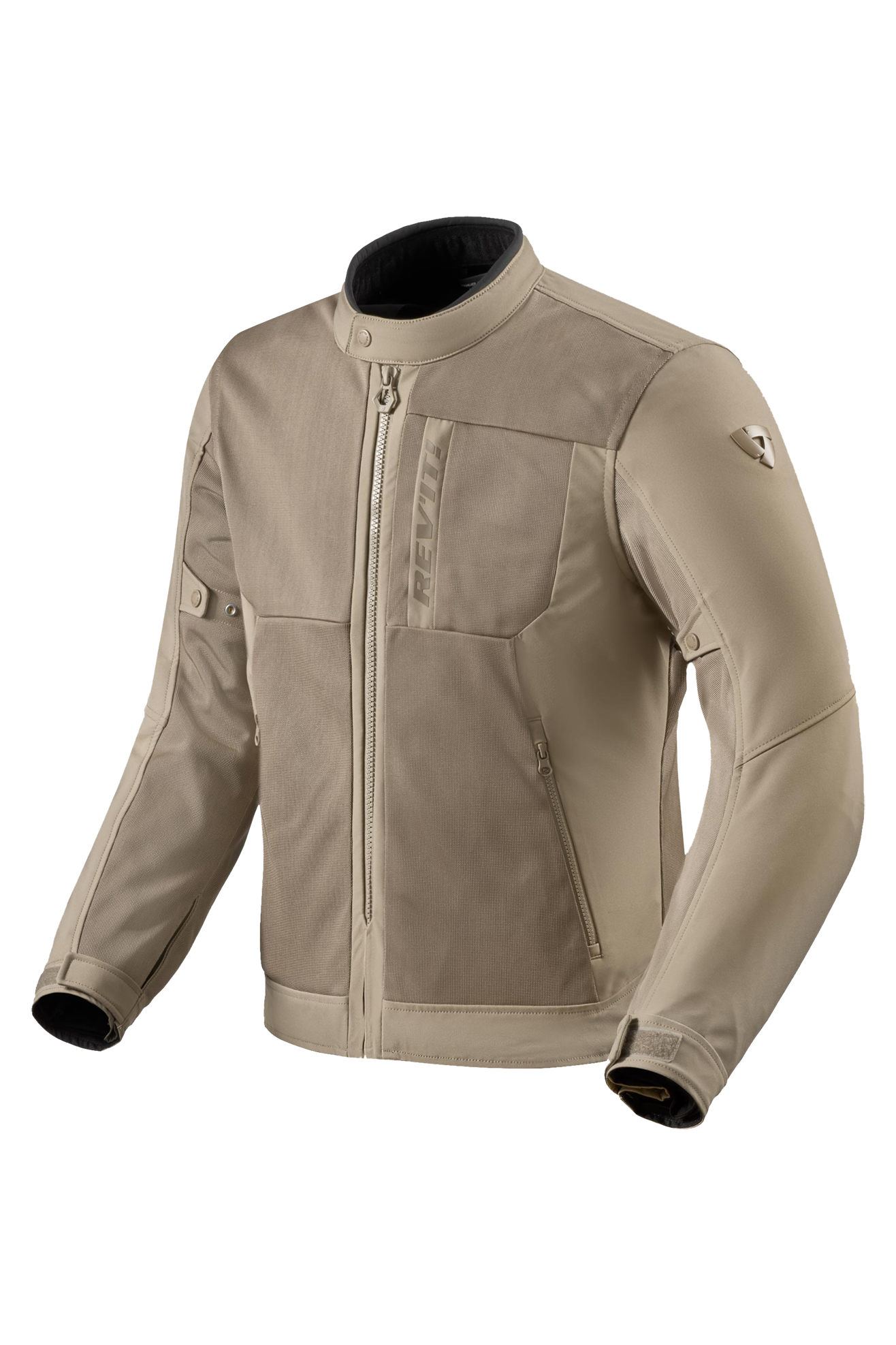 Motorjas REV'IT! Highcrest H2O
