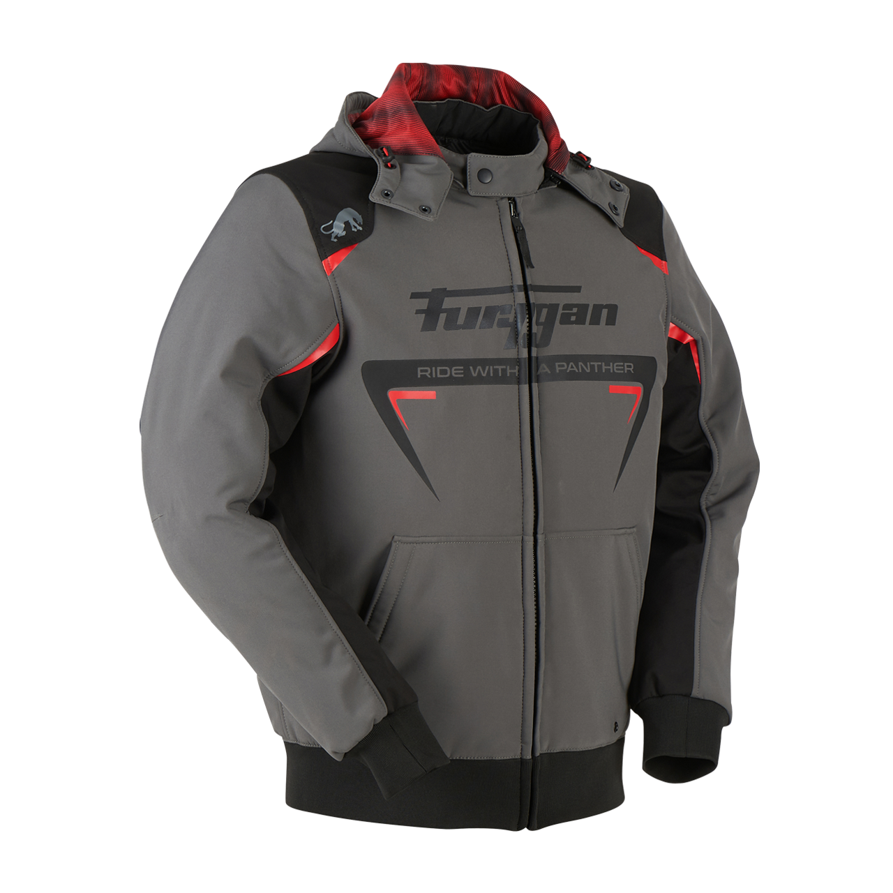 Furygan Sektor Roadster Motorcycle Jacket