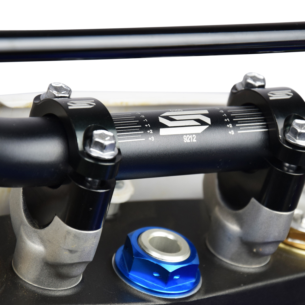 SCAR Bar rise kit