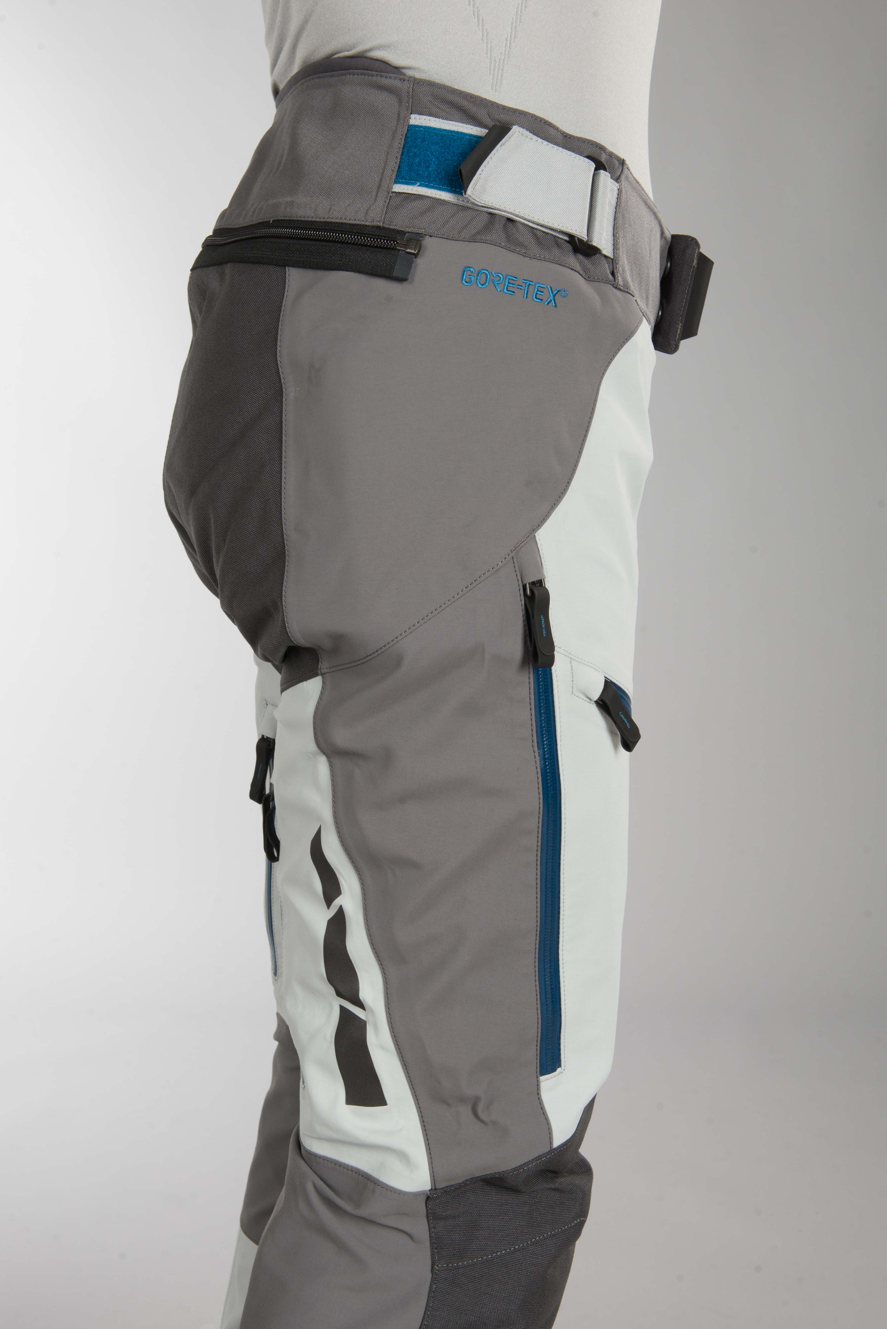 Pantalones de Moto Klim Latitude Mujer