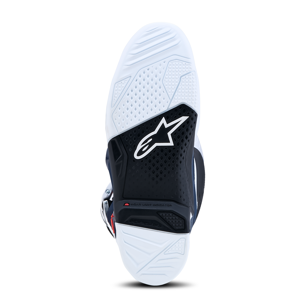 Crossstøvler Alpinestars Tech 7