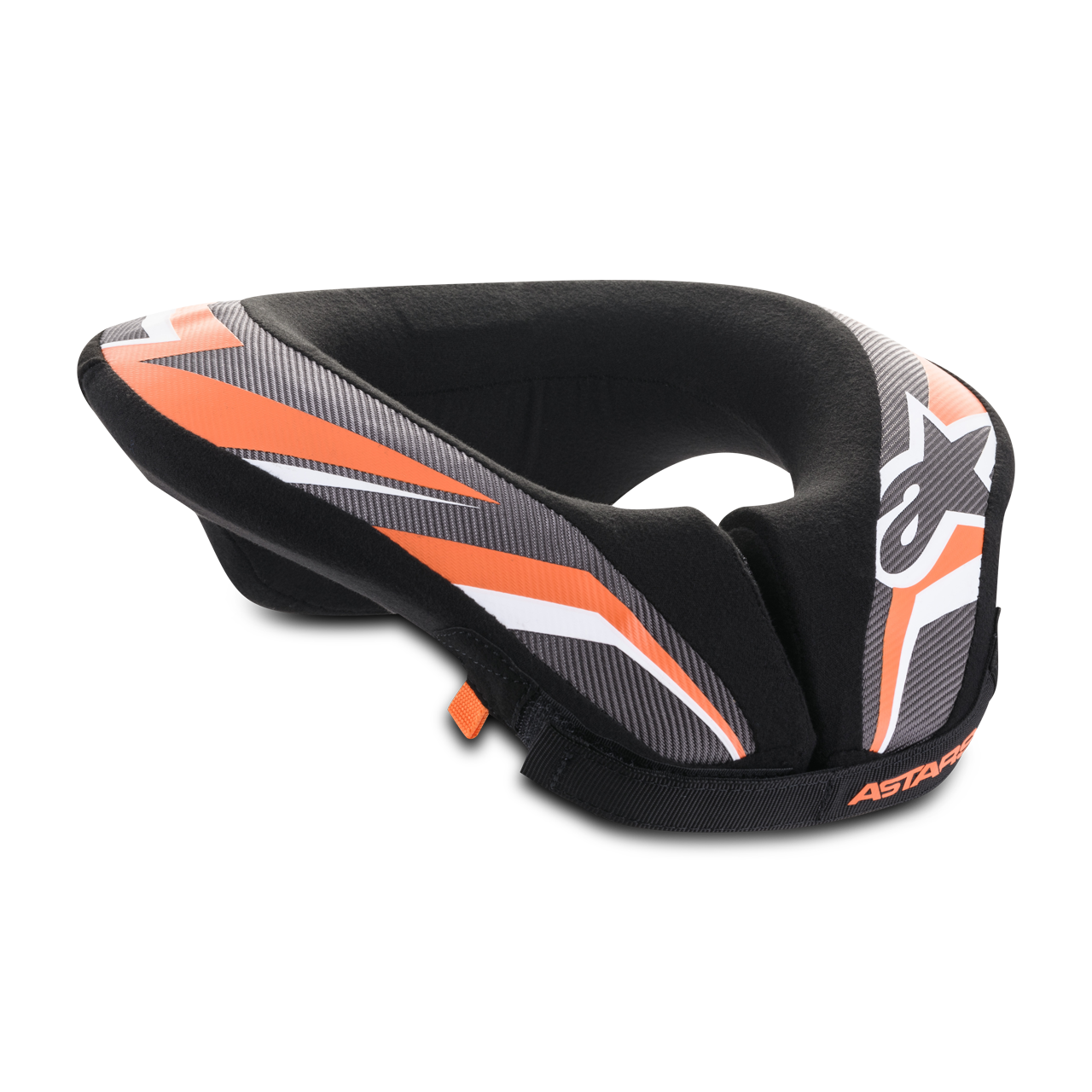 Nekbrace Kinderen Alpinestars Sequence