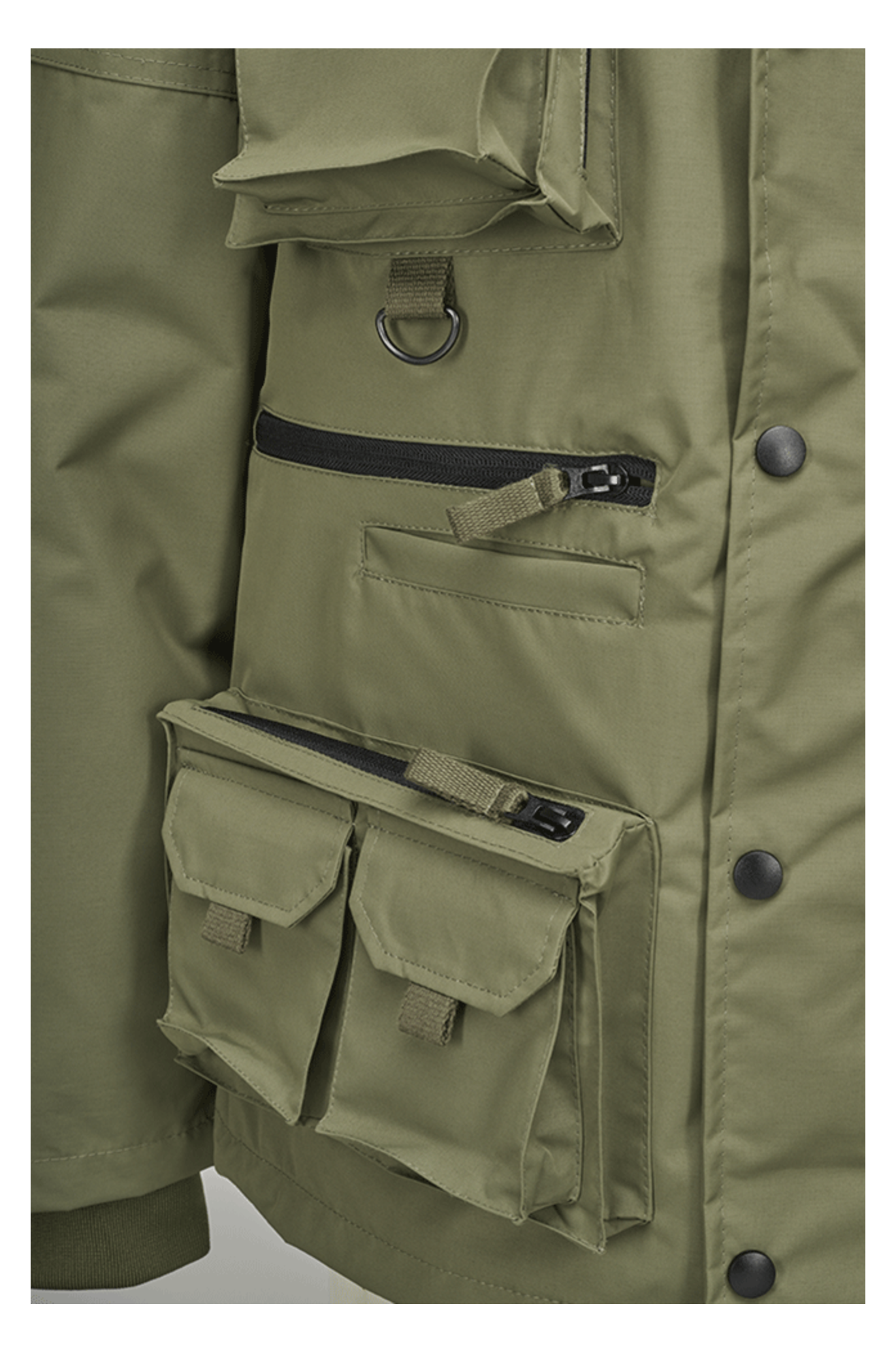 Brandit Superior Jacket