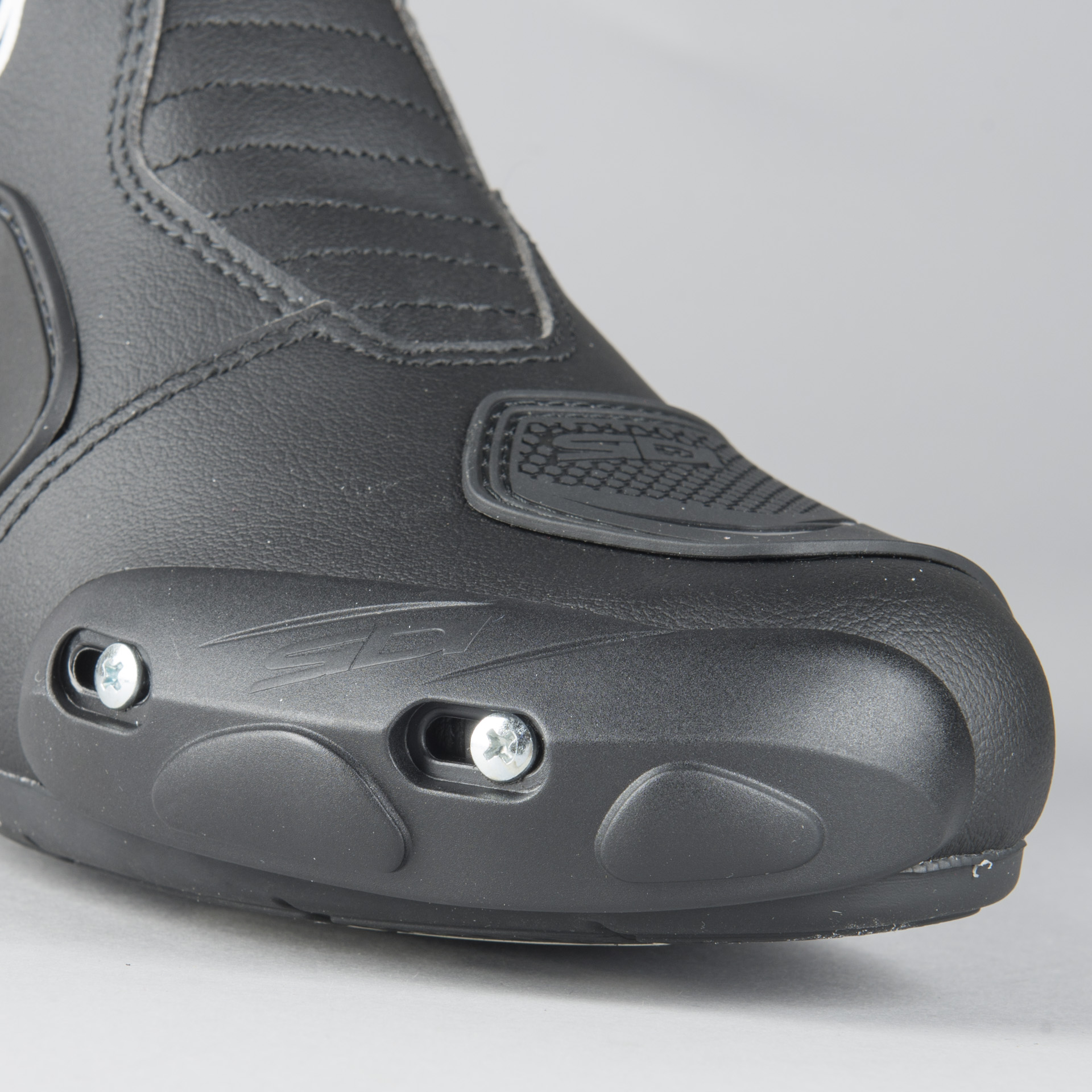 Sidi Vertigo 2 Lei MC Stövlar Svart Sidi Vertigo 2 Lei MC Stövlar Svart