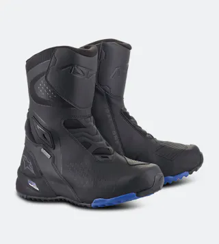 MC-Støvler Alpinestars RT-8 Gore-Tex®