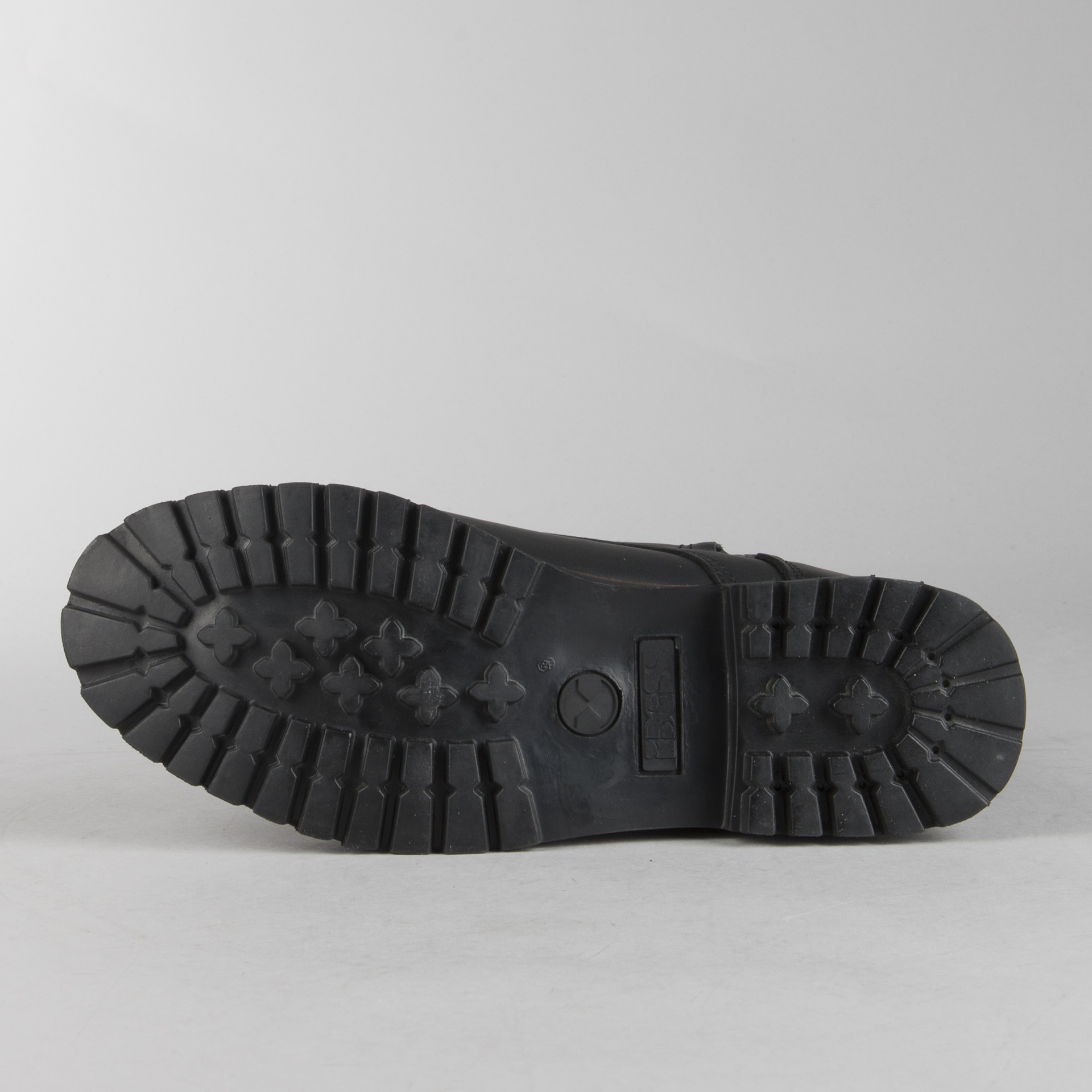 IXS Classic Oiled MC Shoes