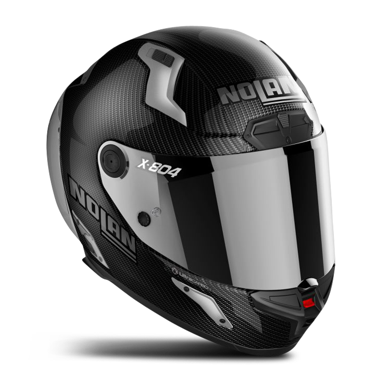 Casco Integral Nolan X-804 RS