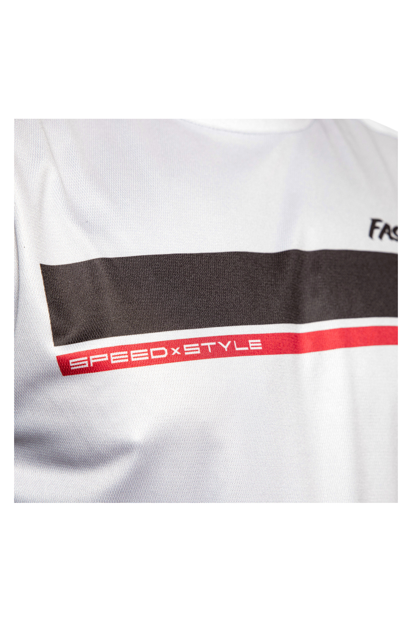 Fasthouse Impakt Cosmos MTB Jersey