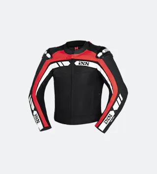 Motorjas iXS Sport RS-500 1.0