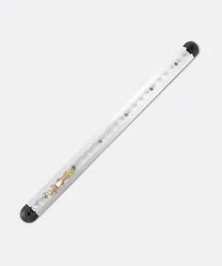 Superclamp Supertrac Tie Down Bar