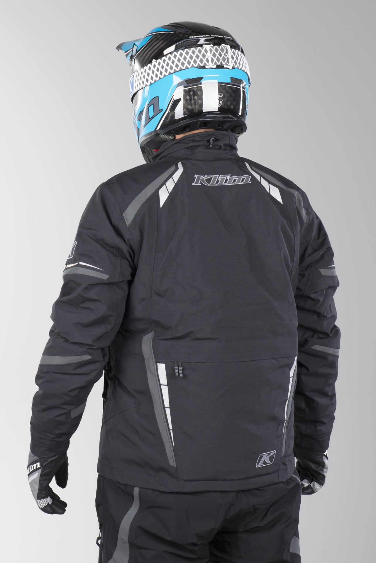 Klim Keweenaw Jacket