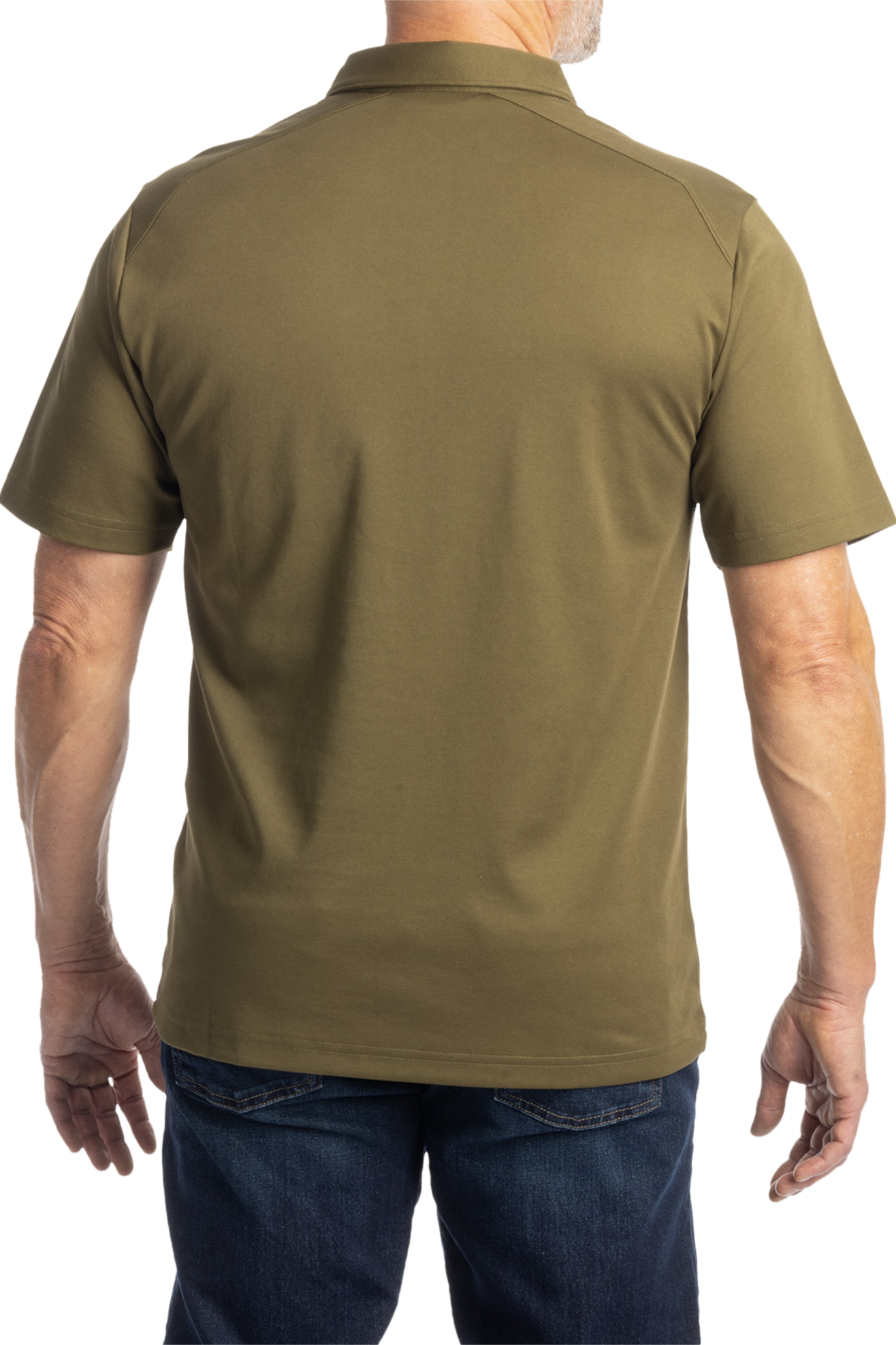 Klim Atlas Polo Shirt