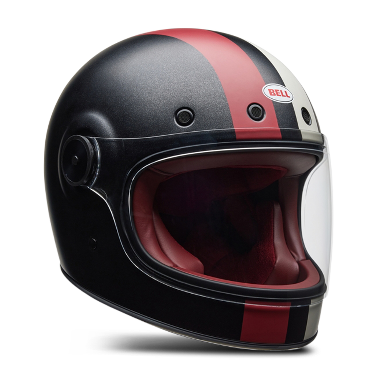 BELL ベル　Bullitt マットブラック BELL Bullitt Helmet - Matte Black – Falan Parts