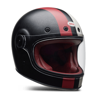 Bell Bullitt GT Full Face Helmet | 24mx