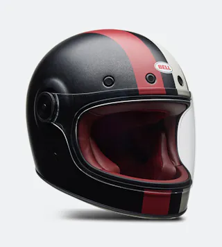 Bell Bullitt GT Full Face Helmet