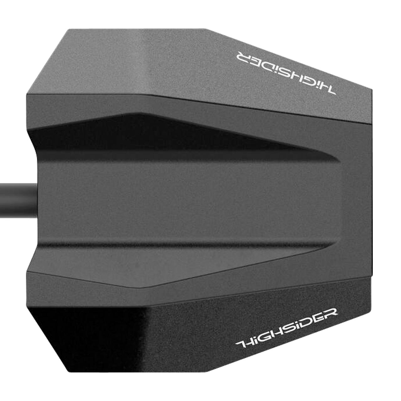 Highsider Taillight Split-V