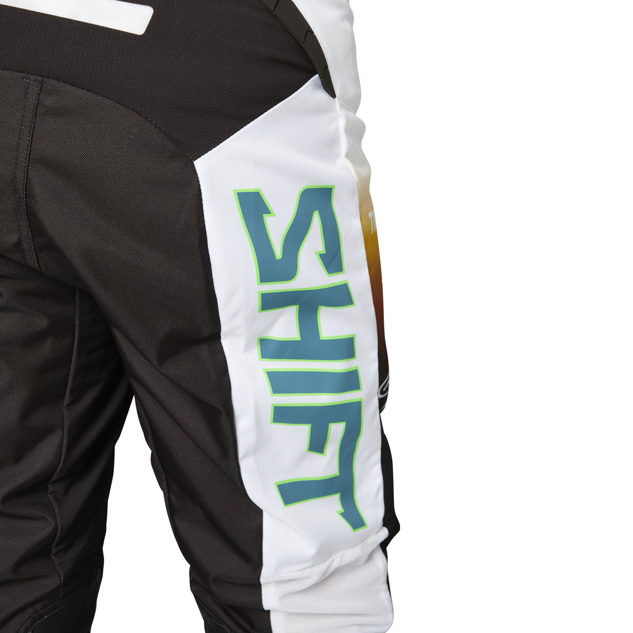 MX Панталони Shift Black Label Lean