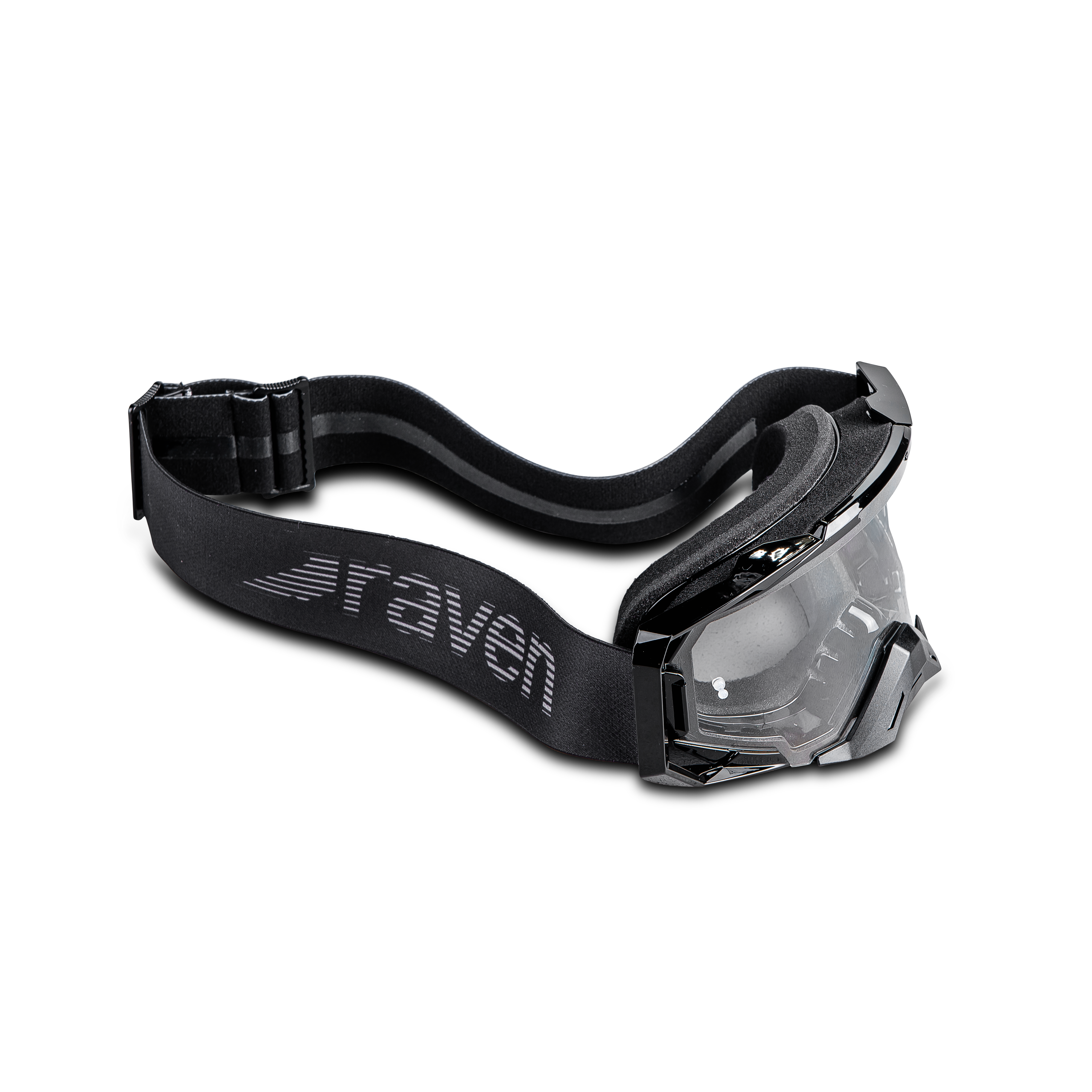 MX Naočare Raven Ren