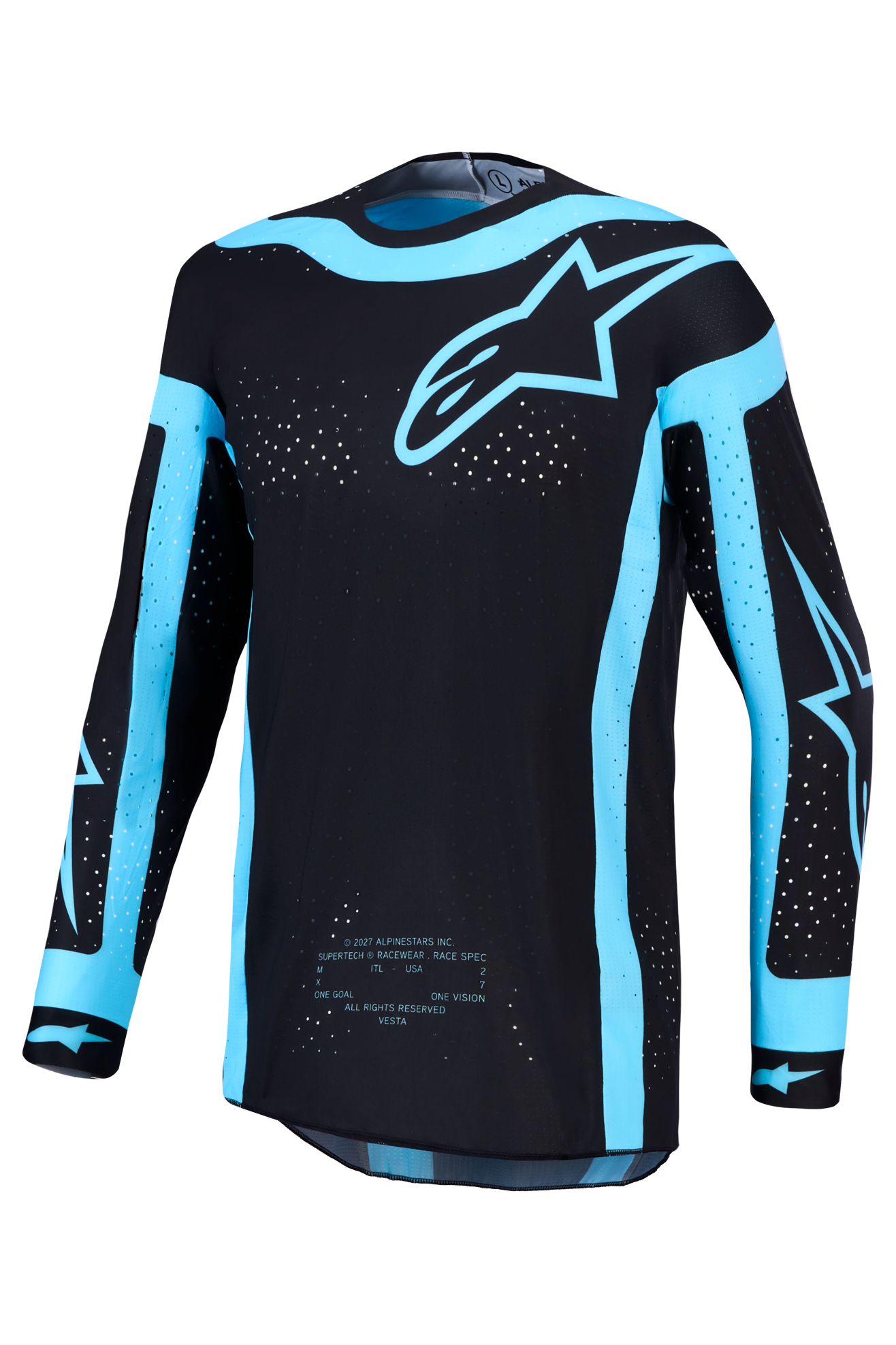 Alpinestars Supertech Vesta Clothing Kit - Jersey