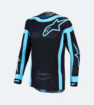 Crosstrui Alpinestars Supertech Vesta