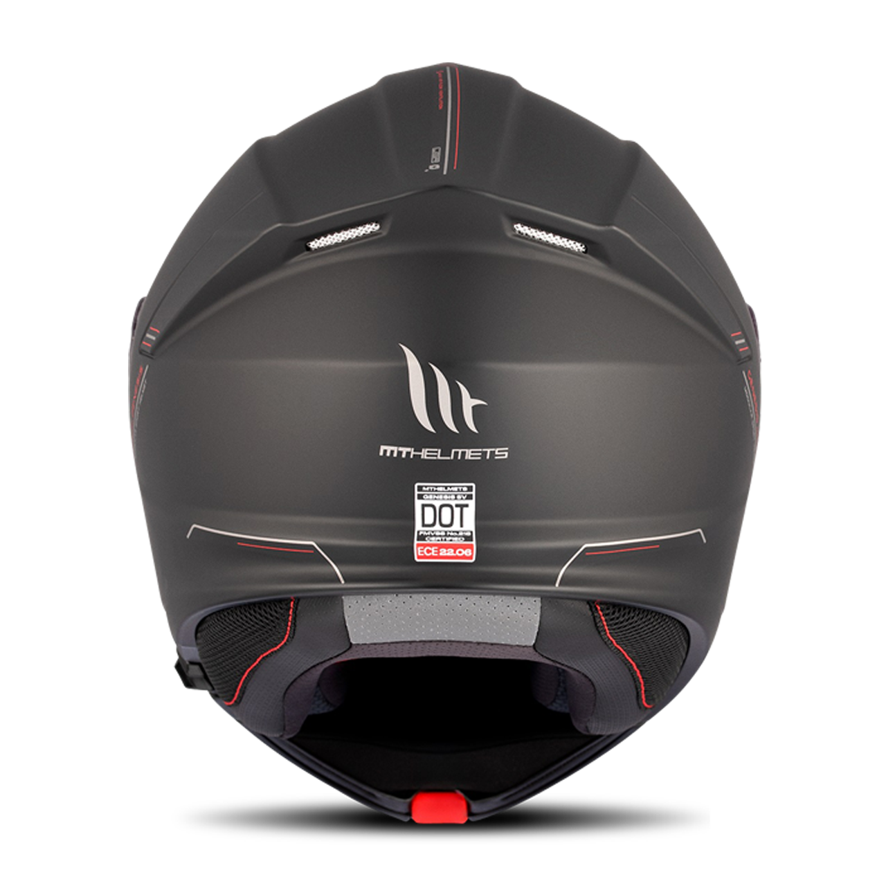 MT Genesis SV Modular Helmet