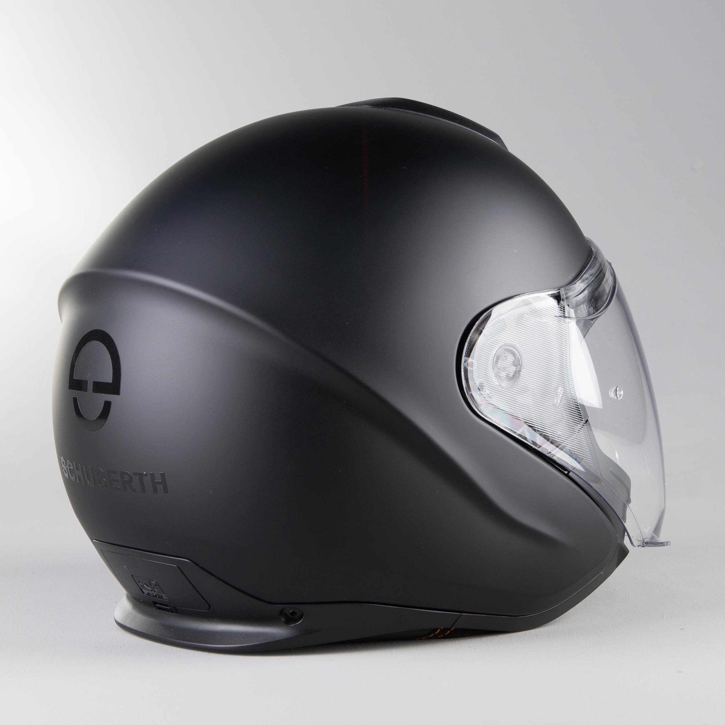 Helm Schuberth M1 Pro Mattschwarz Jetzt 10 Ersparnis XLmoto.de