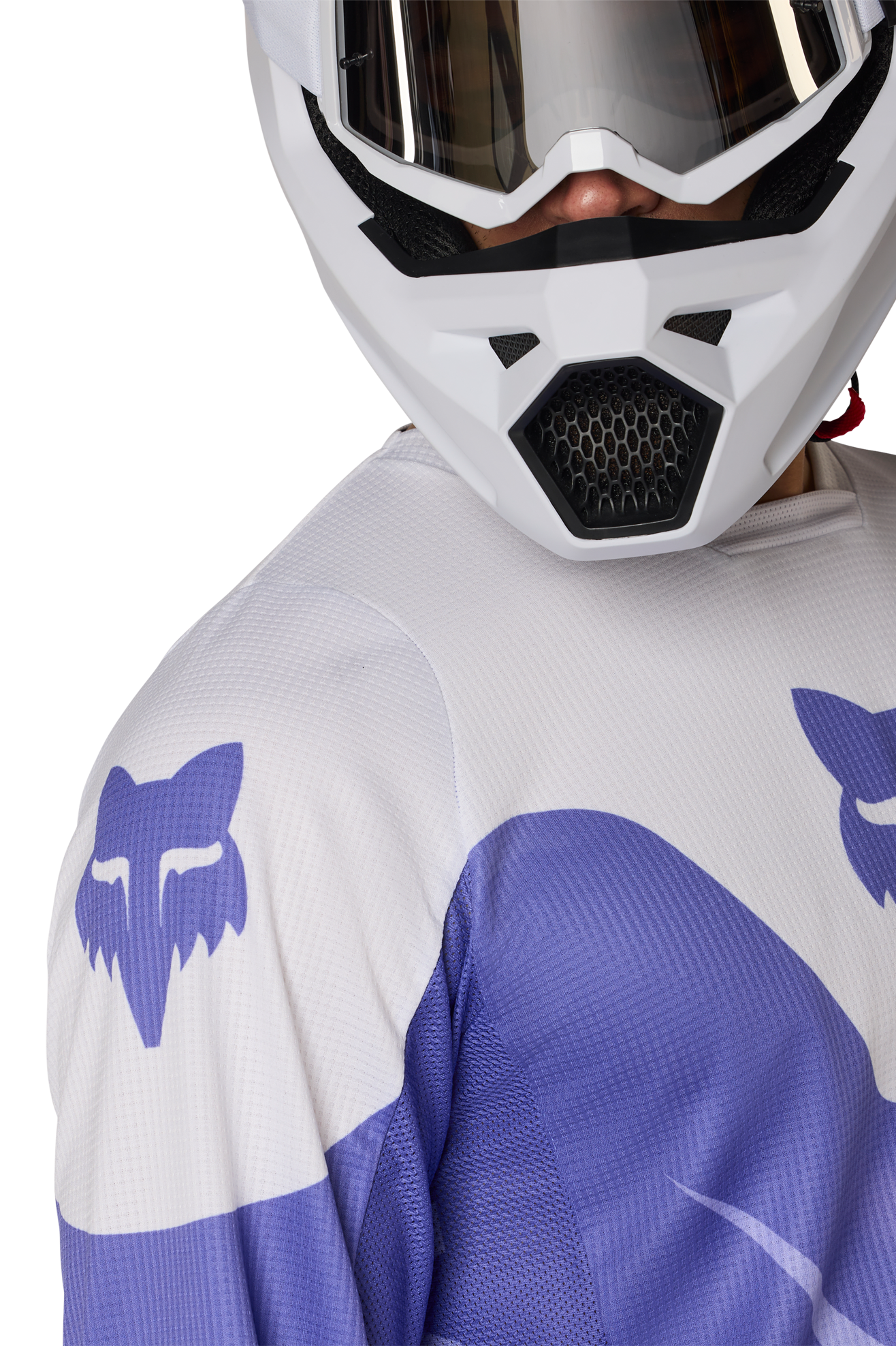 FOX 180 Noble MX Jersey