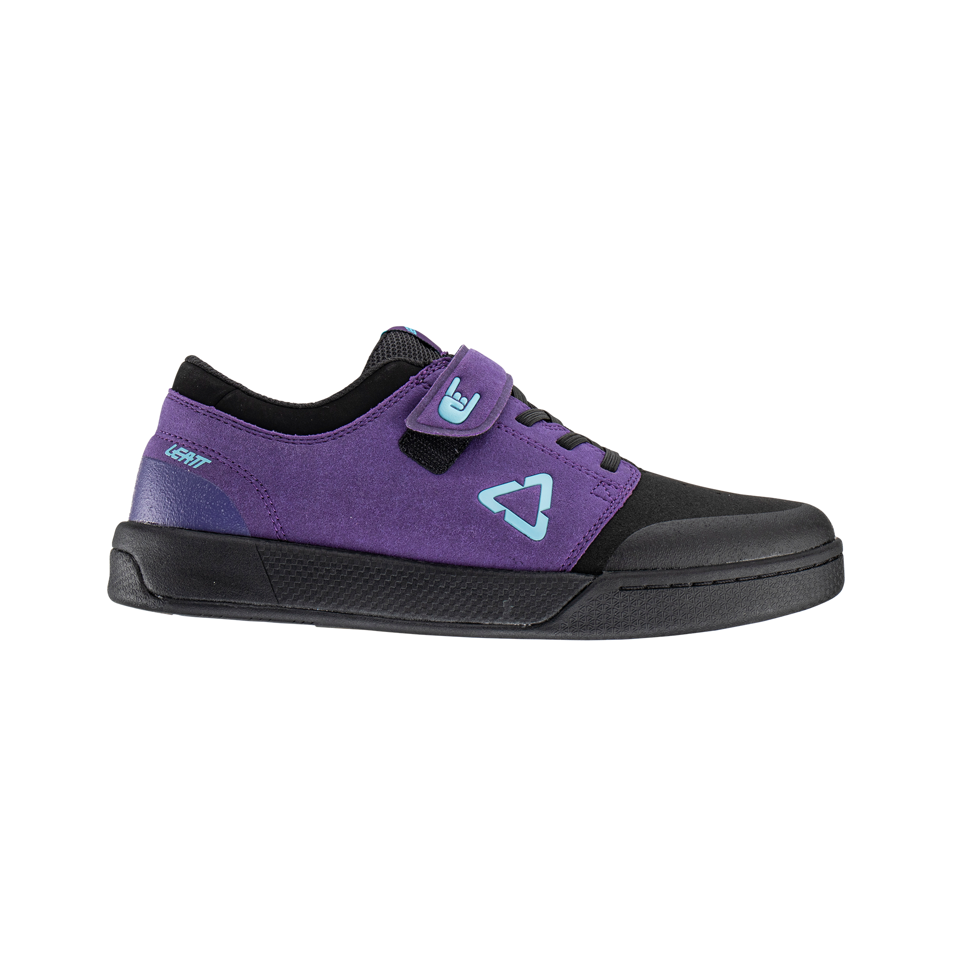 Leatt 2.0 Flat Youth MTB Shoes