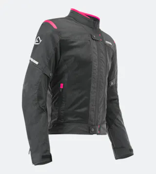 Motoristična Jakna Acerbis Ramsey My Vented 2.0 Lady