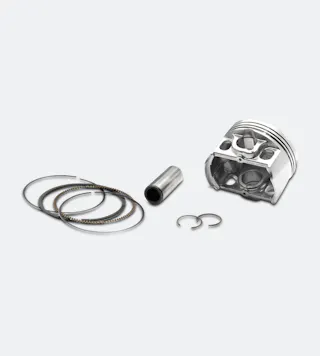 Pistón Airsal Moto