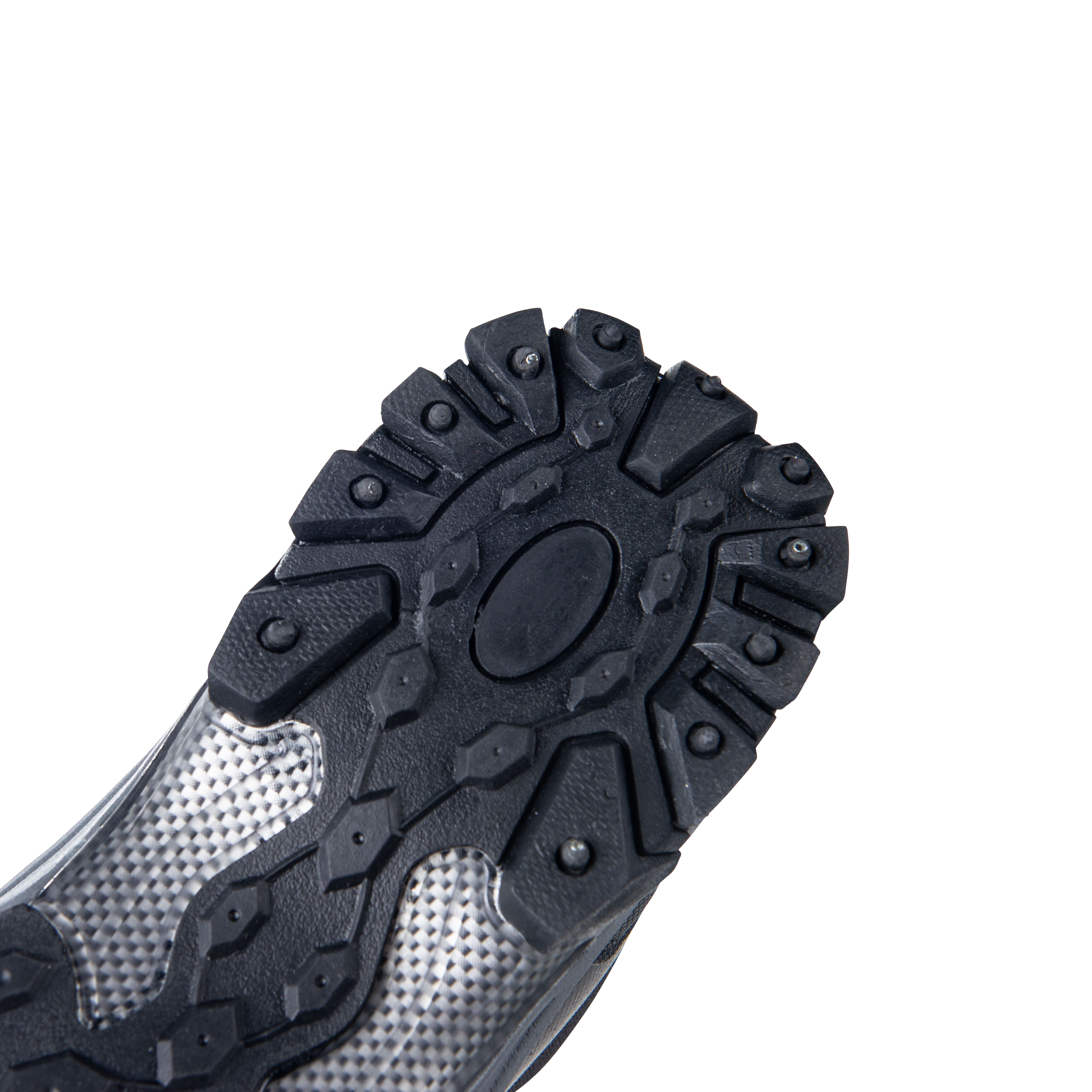 Raven Icegripper Boots