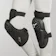 Knäskydd Barn Alpinestars Bionic Plus Svart