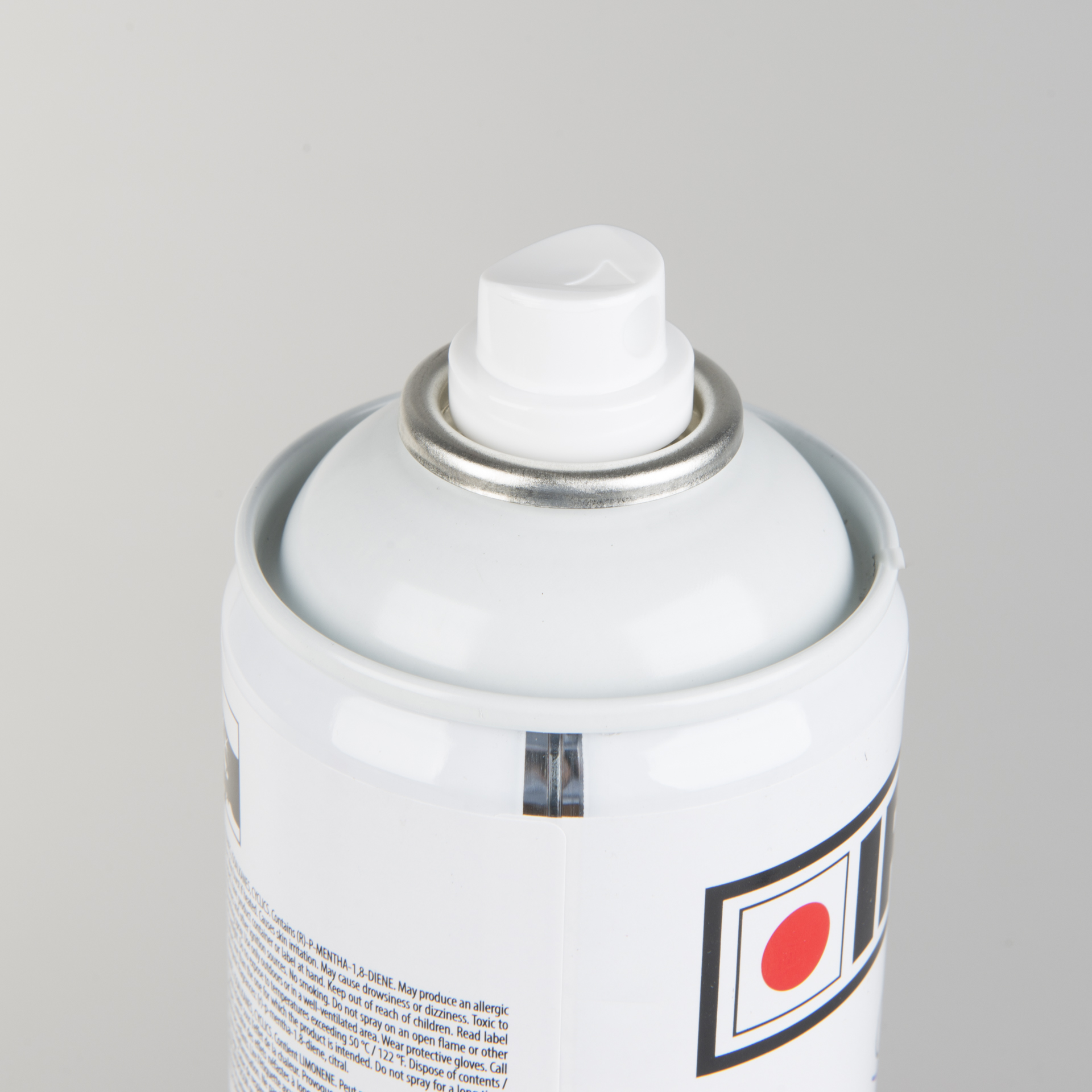 Siliconenspray Ipone 750ml