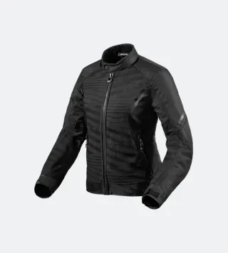 MC-Jakke Rev'It! Torque 2 H2O Dame