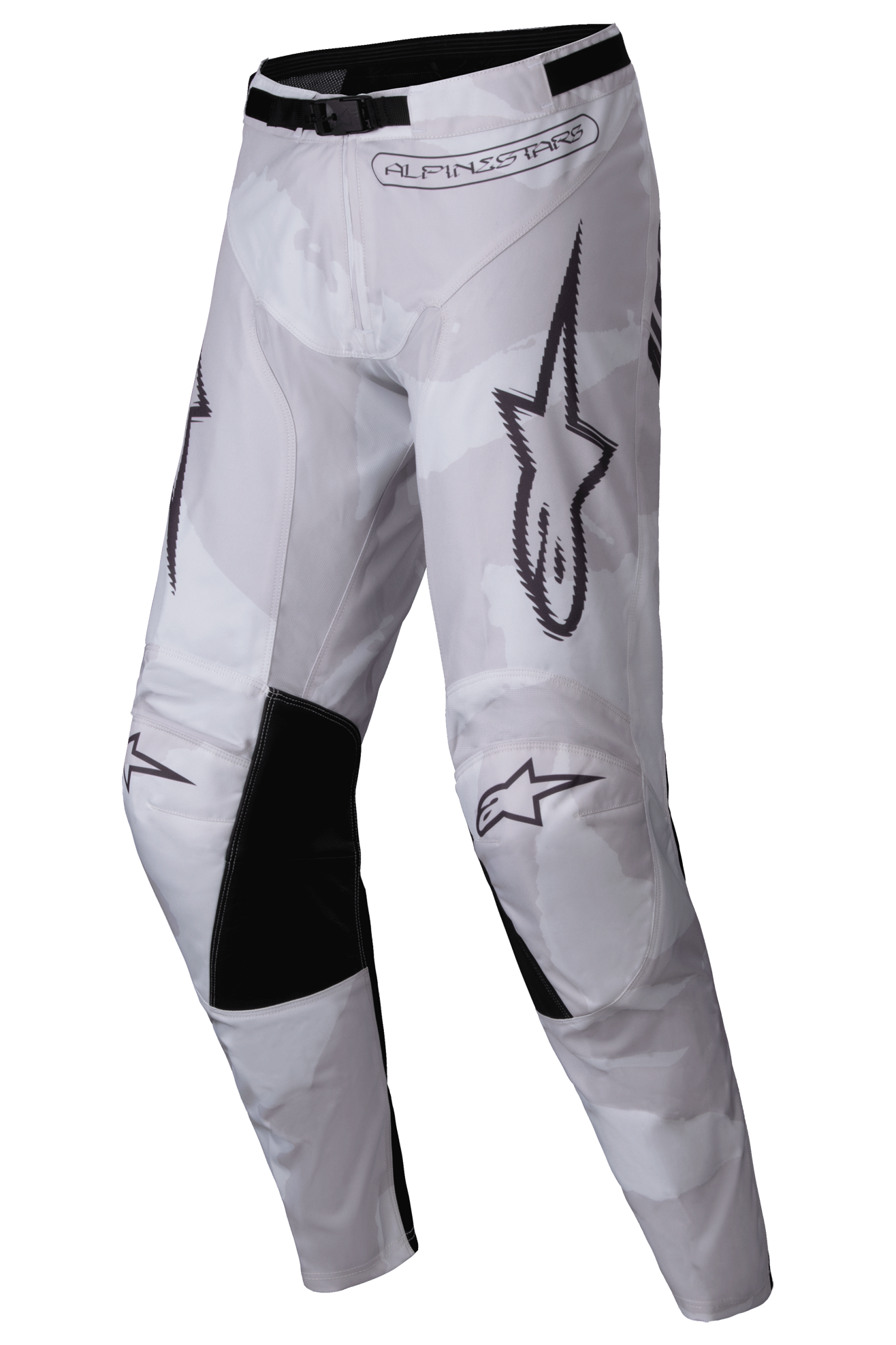 Crossbroek Alpinestars Racer Hollow Donkere Camo