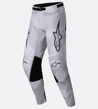 Crossbroek Alpinestars Racer Hollow Donkere Camo